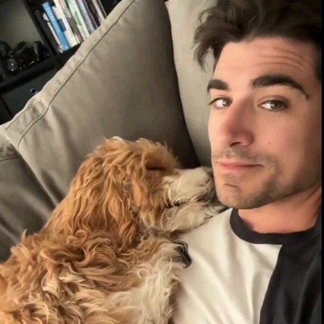 Profile Picture of Michael Andrew (@michael.andrew307) on Tiktok