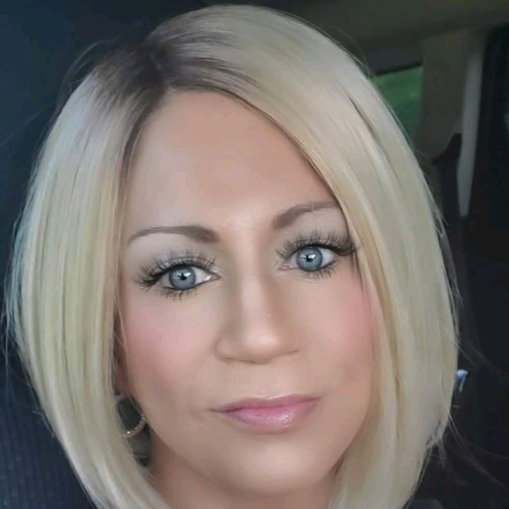 Profile Picture of Kimberly Gilliam (@@blue_eyed.beauty) on Tiktok