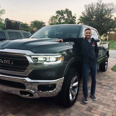 Profile Picture of Jason St. Onge (@onge_jason) on Twitter
