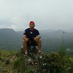 Profile Picture of Ariel Almanza (@ariel_almanza77) on Instagram
