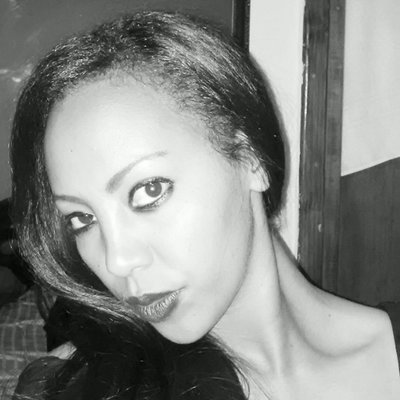 Profile Picture of Fikirte Wondimu (@fikirte_wondimu) on Twitter