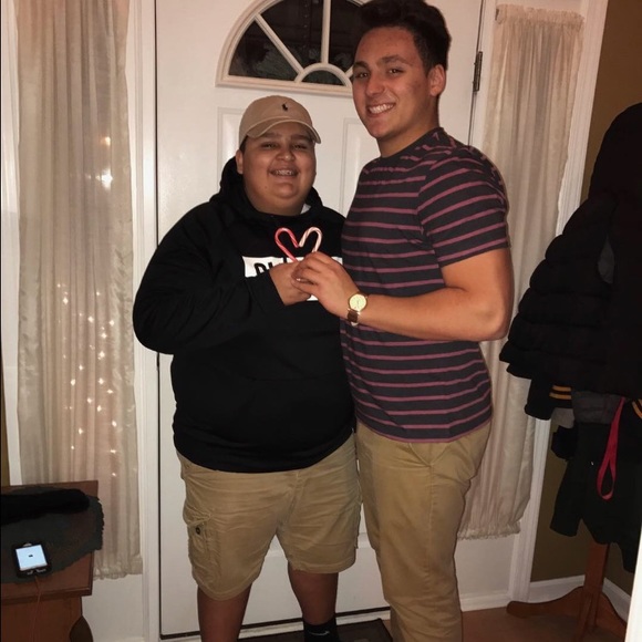 Profile Picture of Tino Laurich (@tino_laurich) on Poshmark