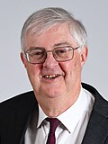 Profile Picture of Mark Drakefordon Wikipedia