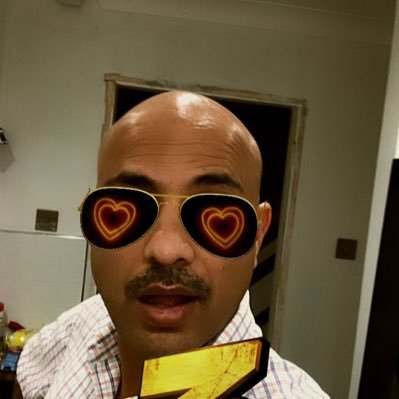 Profile Picture of Neeraj Malhotra (@Neerajm73115005) on Twitter