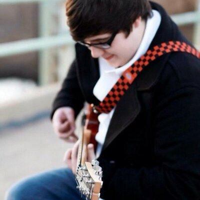 Profile Picture of Jesse Mather (@jesse_mather) on Twitter