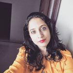 Jayashree Rao - Instagram Profile Picture of Jayashree Rao (@jazrao) on Instagram
