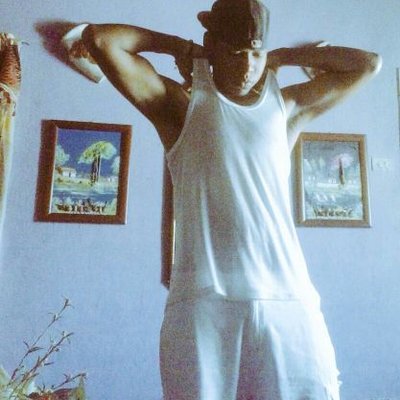 Profile Picture of Peter Peña (@Peter_Apr) on Twitter