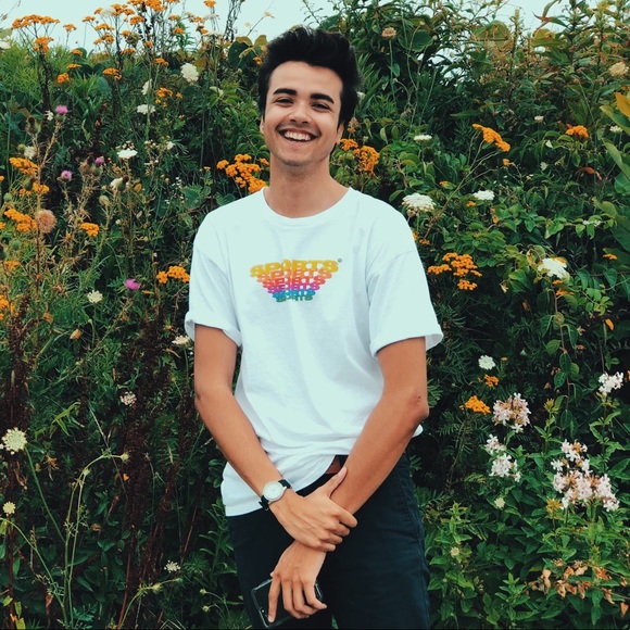 Profile Picture of Adam Donnelly (@adamd045) on Poshmark