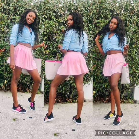 Profile Picture of Jedidah Swinton (@swinton738) on Poshmark