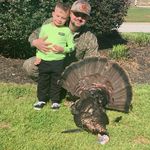 Profile Picture of Dustin West (@dustin_west_87) on Instagram
