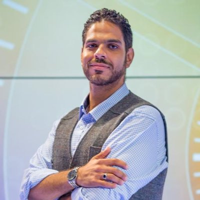 Mohamed Elgazaly - Twitter Profile Picture of Mohamed Elgazaly (@MELGaZaLy) on Twitter