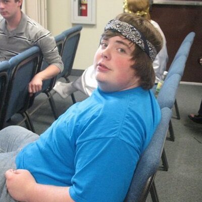 Profile Picture of Nathan Burge (@NateBurge) on Twitter