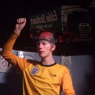 Profile Picture of Rupert Alexander (@RupertAlexande9) on Twitter