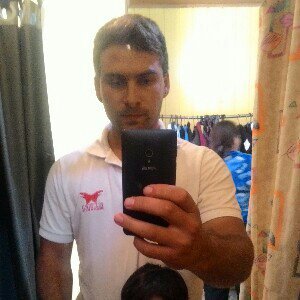 Profile Picture of Deividi Thomas Macie (@deividi_macie) on Twitter