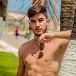 Profile Picture of Vitor Hugo Oliveira (@vitorh_o) on Instagram