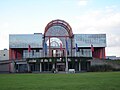Profile Picture of Flanders Expoon Wikipedia