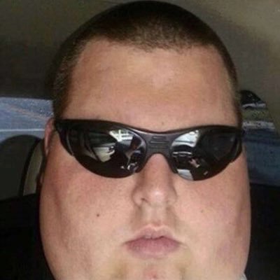 Profile Picture of Hunter (@monk_spank) on Twitter