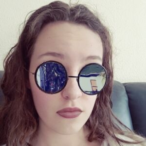 Profile Picture of RobinMellow (@robinmellow) on Tiktok