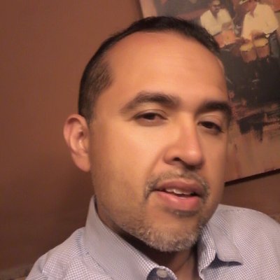 Profile Picture of John Rosales (@jcrmovielover) on Twitter