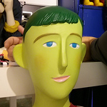 Profile Picture of Eric Rosenberg (@ericrosenberg01) on Flickr