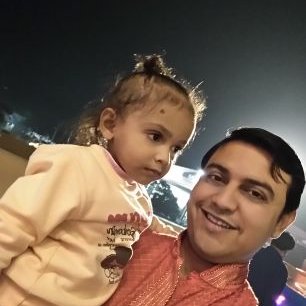 Profile Picture of Amar Singh Baghel (@AmarSingh_hope) on Twitter
