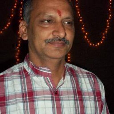 Profile Picture of PARMOD KUMAR GARG (@PARMODKUMARGARG) on Twitter