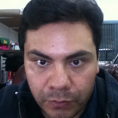 Profile Picture of Paul Zaragoza (@paulzaragoza) on Twitter