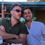 Profile Picture of Nick Reeder (@nicholasreeder) on Instagram