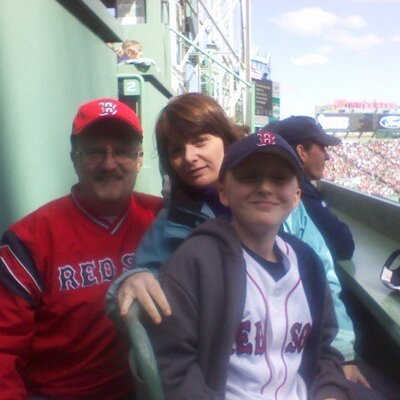 Profile Picture of Maureen Reidy (@MmreidyReidy) on Twitter