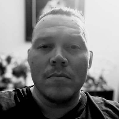 Profile Picture of Christopher Bacon (@MisterBigBacon) on Twitter