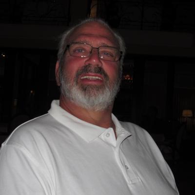 Profile Picture of Howard Temple (@howard_temple) on Twitter