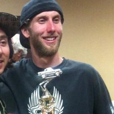 Profile Picture of Adam Skinny Lunn (@AdamLunn61) on Twitter