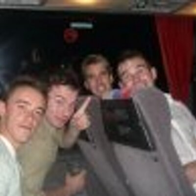 Profile Picture of Karl Fenton (@KarlF86) on Twitter