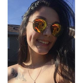 Profile Picture of Audrey Pouliot (@audreypouliot20) on Pinterest