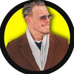 Profile Picture of Ричард Грэннон (@grannon_russia) on Instagram