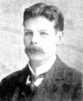 Profile Picture of Billy Shaw (Australian footballer)on Wikipedia