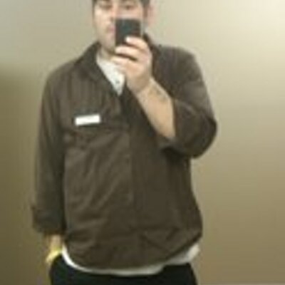 Profile Picture of Joseph Rollins (@Pharmboybryan) on Twitter