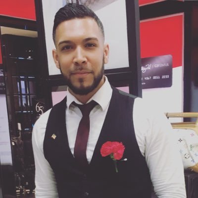 Profile Picture of Erick Lorenzo Ramos 🇺🇸/🇵🇷 (@iamErickLRamos) on Twitter