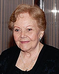 Profile Picture of Dora Varonaon Wikipedia