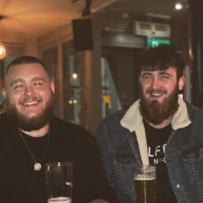 Profile Picture of Derrière Connoisseur (@Cory_Nagle) on Twitter