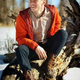 Profile Picture of Nathanael Haggard (@nathanhaggard) on Pinterest