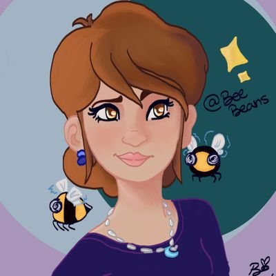 Profile Picture of 🐝Bee Beans☕ (@AliceBruce816) on Twitter