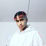 Profile Picture of Nathan Calixte (@lil_c_a_t_z) on Instagram