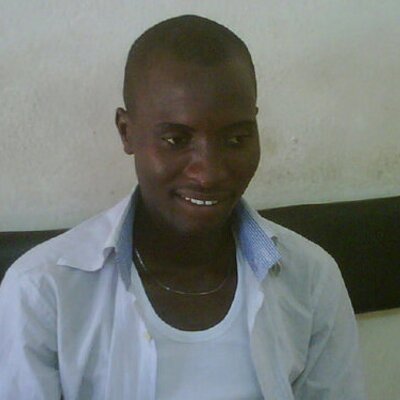 Profile Picture of SOBOYEDE KEN.OLA's (@princekenny4me) on Twitter