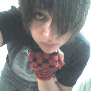 Profile Picture of Alonzo0 Luna Garcia (@alonzoblack) on Myspace