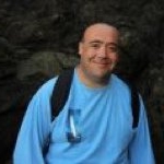 Profile Picture of Patrick Meenan (@meenangis) on Instagram