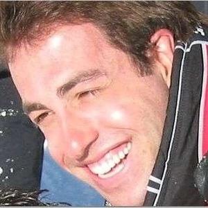 Profile Picture of David Baron (@419157177) on Myspace