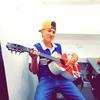 Profile Picture of Julio Cantos643 (@@cesarcantos) on Tiktok