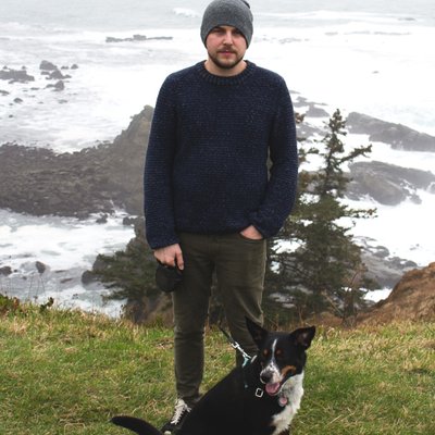 Profile Picture of Brian Staffield (@theBriJam) on Twitter