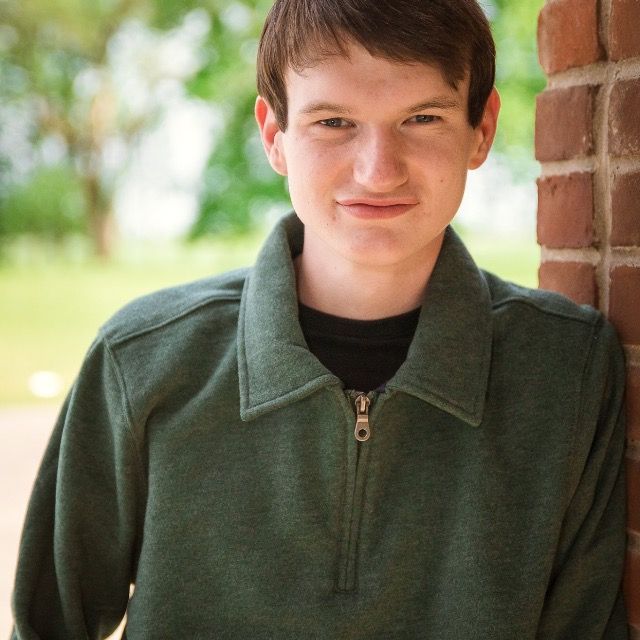 Profile Picture of Bradley Fuller (@bradley.fuller10) on Tiktok